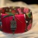 Charming Owl Bangle