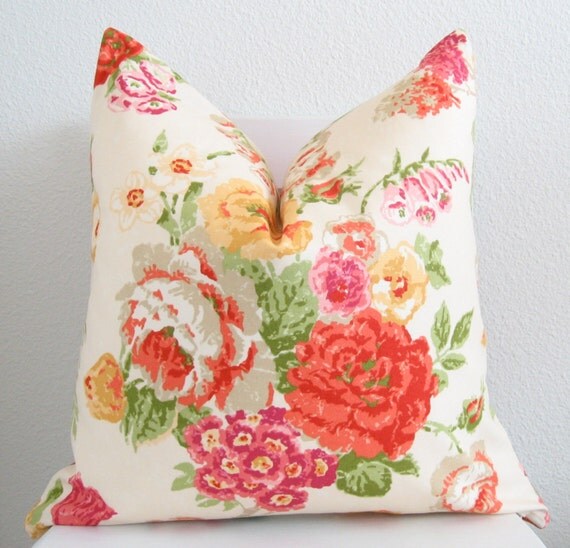 Items similar to Decorative pillow cover throw pillow Accent pillow