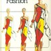 DRAWING FASHION By Bill Thames - The Best Fashion Illustration Drawing Book Ever - HTF