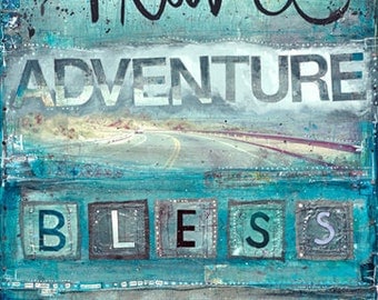 Life Adventure Quotes
