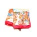 calgary stampede 60s souvenir scarf - 0411034