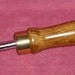 4-in-1 Screwdriver with Tamboti Handle
