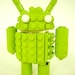 Android Brick Robot Companion for Android Building Kit
