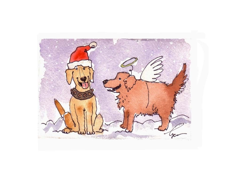 photo-christmas-card-deck-the-paws-dog-pet-holiday-16-00-via-etsy