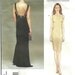 Vogue 2501 Designer Sewing Pattern