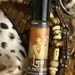 LEO Organic Perfume Jasmine Orange Juniper Frankincense  10ml Roll-on Bottle  FREE SHIPPING Usa