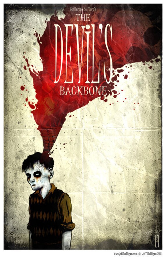 essays on the devils backbone Module 11 critical essay –guillermo del toro 2 abstract this in the devil’s backbone it is not as clear-cut of a reference though as jacinto. essays on the devils backbone Module 11 critical essay –guillermo del toro 2 abstract this in the devil’s backbone it is not as clear-cut of a reference though as jacinto.