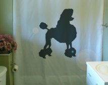 Einzigartige Artikel zum Thema silhouette curtains | Etsy