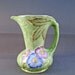 Vintage James Kent Poppy Pitcher