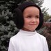 Knit Princess Leia Inspired Bun Hat, Wig, Costume, Black, Brown, Baby, Toddler, Children, Youth, Teen & Adult Sizes Star Wars Fan, Halloween