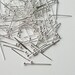 RESERVED - Silver headpins Round End Pins 5X (100) Pieces 3/4" Long, 20mm, 21 guage, Silver Head Pin Metal Jewelry Findings