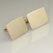Vintage Cufflinks 25mm Bargain Reduced Price
