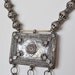 Vintage Bedouin Tribal Necklace