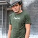 Sale Mens T-Shirts / Irish T-Shirts / Women's T- shirts / Men's Green T-Shirts / Gaelic / Irish Pride T-Shirt