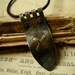 Saltire - Heraldic Pendant Necklace