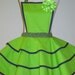 Fun and Flirty 50's Inspired
