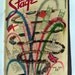 Erik Nitsche - Stage Magazine - May 1937