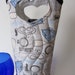 Wine Bag Engagement/Wedding Congratulations Wedding Gift Barware
