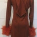 Maxi Dress by Victor Costa - Just Faaaaaaabulous Sz 6-8