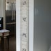 Two (2) Brimfield Growth Charts