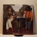 Vinyl Record Album Frank Zappa & Captain Beefheart "Bongo Fury" (Original 1975 Discreet Records with "Muffin Man")