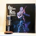 Vinyl Record Album Ozzy Osbourne & Randy Rhoads "Tribute" (Original 1987 CBS Records 2LP Gatefold, photo inner sleeves, "Crazy Train")
