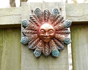 Outdoor Sun Wall Art sun wall art | etsy Outdoor Sun Wall Art sun wall art | etsy