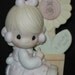 Precious Moments GROWING LOVE Samuel Butcher 1987 L By Gatormom13