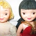 Pressman Company Disney It's A Small World Dolls C.1964 By Gatormom13