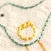 Scandinavian Birds II Hand Embroidery Patterns in PDF Format.