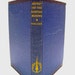 Secret of the Martian Moons by Donald A Wollheim - copyright 1955 - SciFi Book