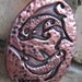 Large Pisces Pendant - Pisces - February 19 - March 20 - Horoscope, Fish, Gift for Pisces, Birthday, Women, Custom Order, One of a Kind