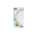 CLEARANCE, Iphone 4 Case- Cute iPhone 4 Case, Blue iPhone Case,Ferris Wheel, Cute iPhone 4s Case,, Iphone 4s Case,