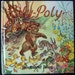 Vintage Children Book - Roly-Poly Bear by Dolly Rudeman