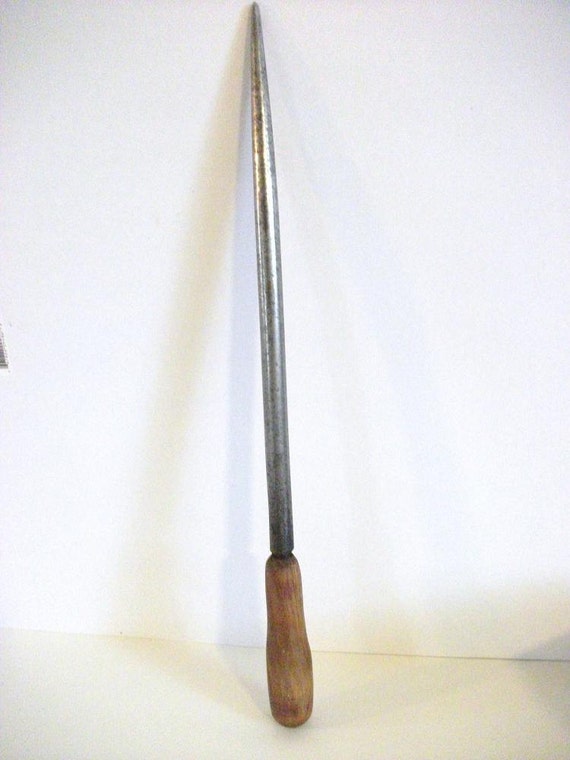 Vintage Knife Sharpener