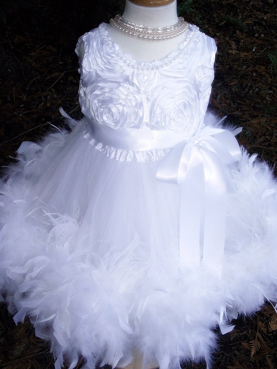 angel princess dress