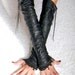 Game of Thrones - Mad Max - fingerless gloves also known as Kittys