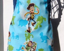 toy story apron