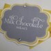 Reserved listing for utcalgirl - Custom Candy Buffet Labels for Wedding or Party