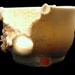Shot Pot in Translucent Porcelain