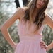 Candy Girl Sun Dress
