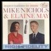 Mike Nichols and Elaine May - Improvisations to Music - Sophisticated New York City Hip Humor - Vintage 1959 LP