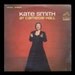 Kate Smith at Carnegie Hall - Live Performance including God Bless America, Vintage Record Album, 1964 RCA LP