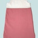 SALE - Organic Wool Baby Sleep Sack/Bag