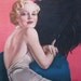 Alberto Vargas Pin Up Calendar Art