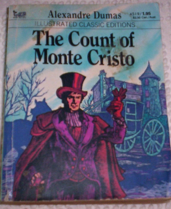 the subplots in the novel the count of monte cristo by alexandre dumas Review of the count of monte cristo by alexandre dumas by curlygeek04, may 20, 2012 this is a book i’ve always wanted to read, and. the subplots in the novel the count of monte cristo by alexandre dumas Review of the count of monte cristo by alexandre dumas by curlygeek04, may 20, 2012 this is a book i’ve always wanted to read, and.