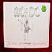 AC/DC - Flick of the Switch - 1983 Vintage Vinyl Record Album