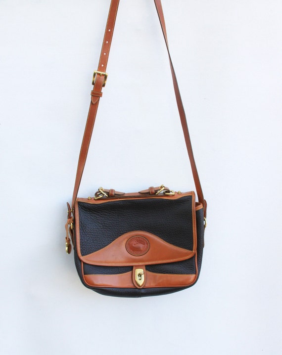 dooney & bourke all weather leather purse