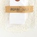 As seen in Country Living - 20 Mini Gift Tags - Paper Goods