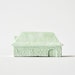 France Architectural Sculpture (Purple) - Reserved for Kristin -